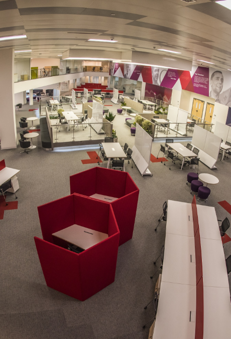 Entrepreneurship Center